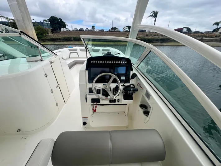 Bella Marie Yacht Photos Pics 