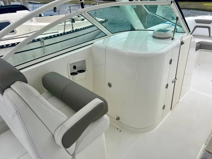 Bella Marie Yacht Photos Pics 