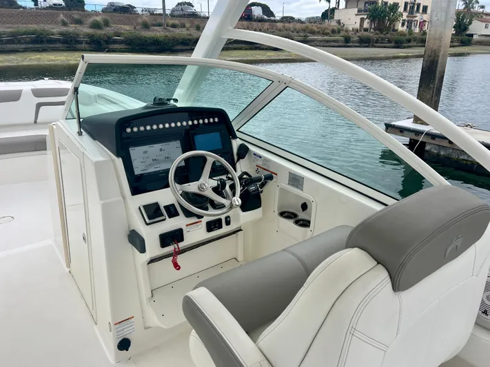 Bella Marie Yacht Photos Pics 