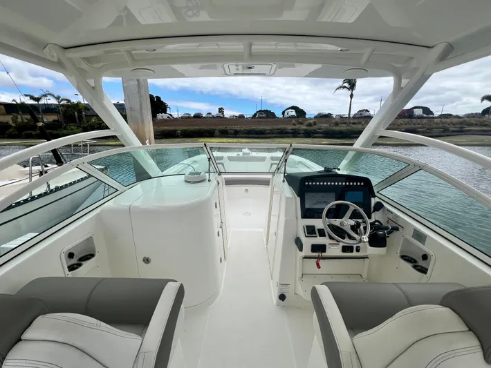 Bella Marie Yacht Photos Pics 