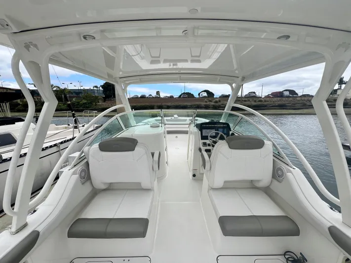 Bella Marie Yacht Photos Pics 