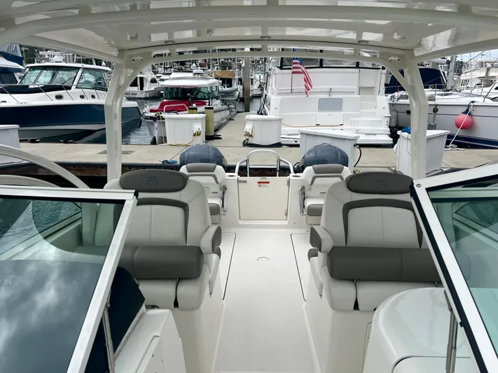 Bella Marie Yacht Photos Pics 