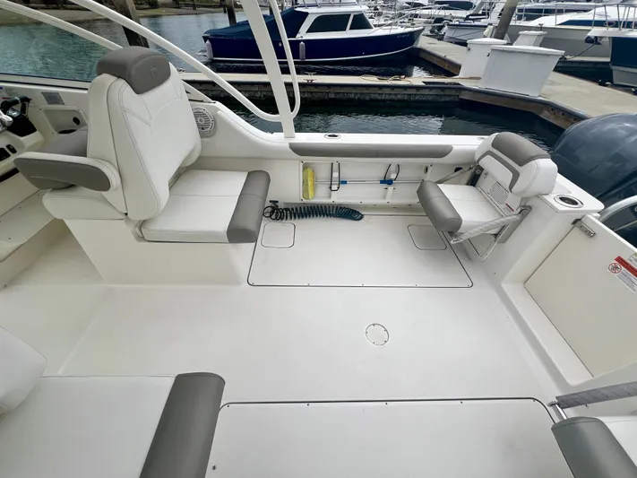 Bella Marie Yacht Photos Pics 