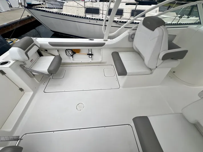 Bella Marie Yacht Photos Pics 