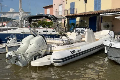 2017 BSC 100 GT