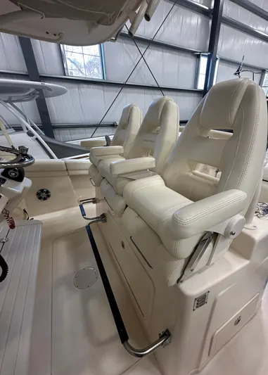 Trey Bella By The Ceci Yacht Photos Pics 