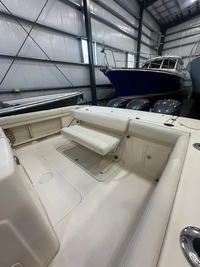 Trey Bella By The Ceci Yacht Photos Pics 