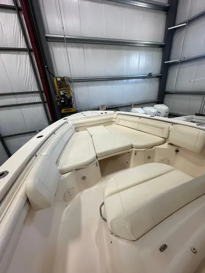 Trey Bella By The Ceci Yacht Photos Pics 