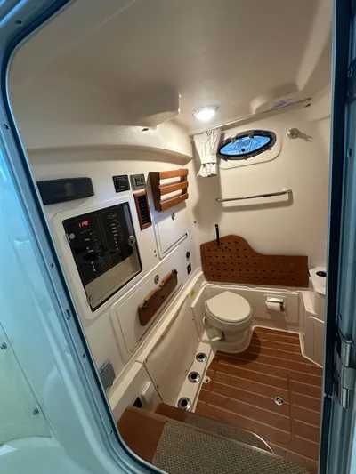 Trey Bella By The Ceci Yacht Photos Pics 