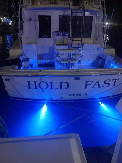 Hold Fast Yacht Photos Pics 