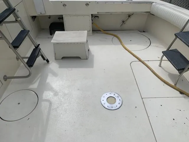 Hold Fast Yacht Photos Pics 