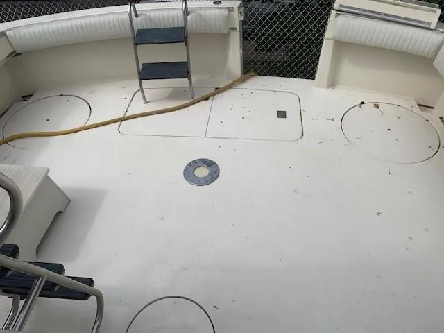 Hold Fast Yacht Photos Pics 