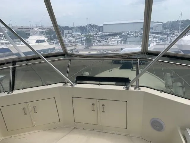 Hold Fast Yacht Photos Pics 