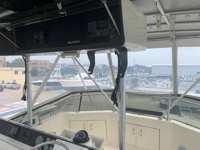 Hold Fast Yacht Photos Pics 