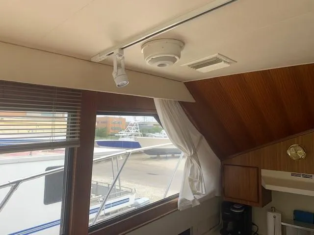 Hold Fast Yacht Photos Pics 