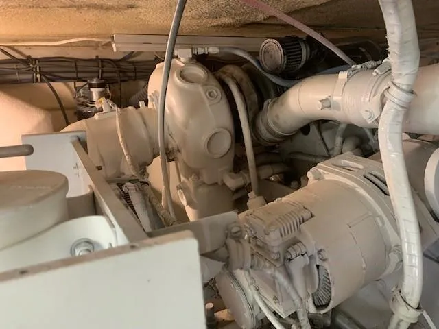 Hold Fast Yacht Photos Pics 