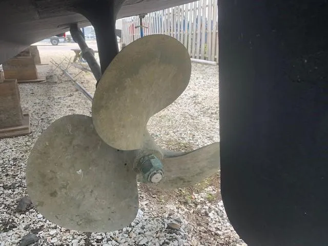 Hold Fast Yacht Photos Pics 