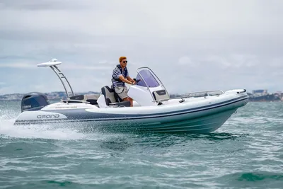 2025 Grand Golden Line