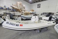 2008 Nautica PTJ
