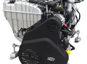 2024 FNM NEW FNM 42HPE-330 330hp Marine Diesel Engine