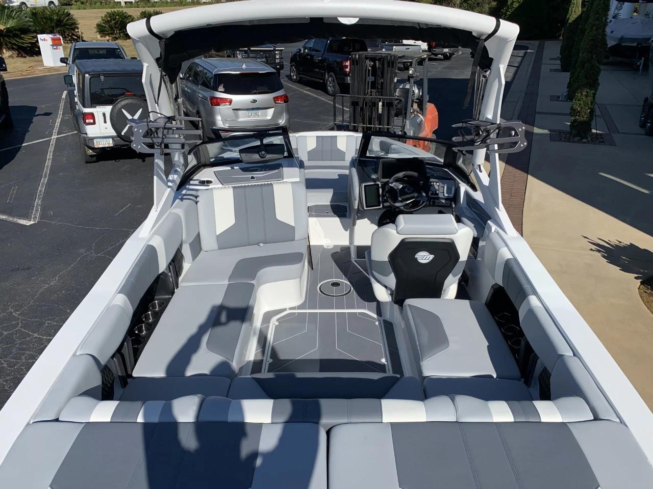 2023 Malibu Wakesetter 21 LX Barcos de esquí y wakeboard en venta ...