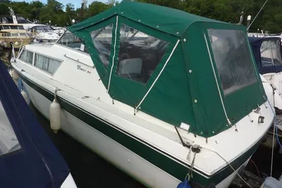 1981 Seamaster 813