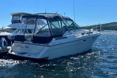 Chris-Craft 284 Amerosport