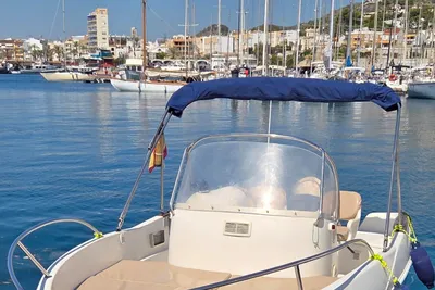2006 Quicksilver FLAMINGO