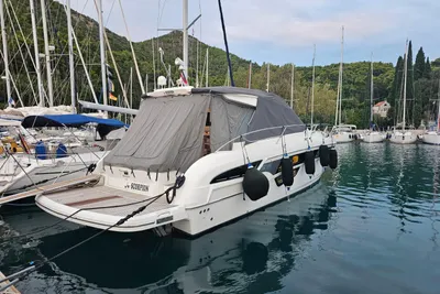 2018 Bavaria S45 HT