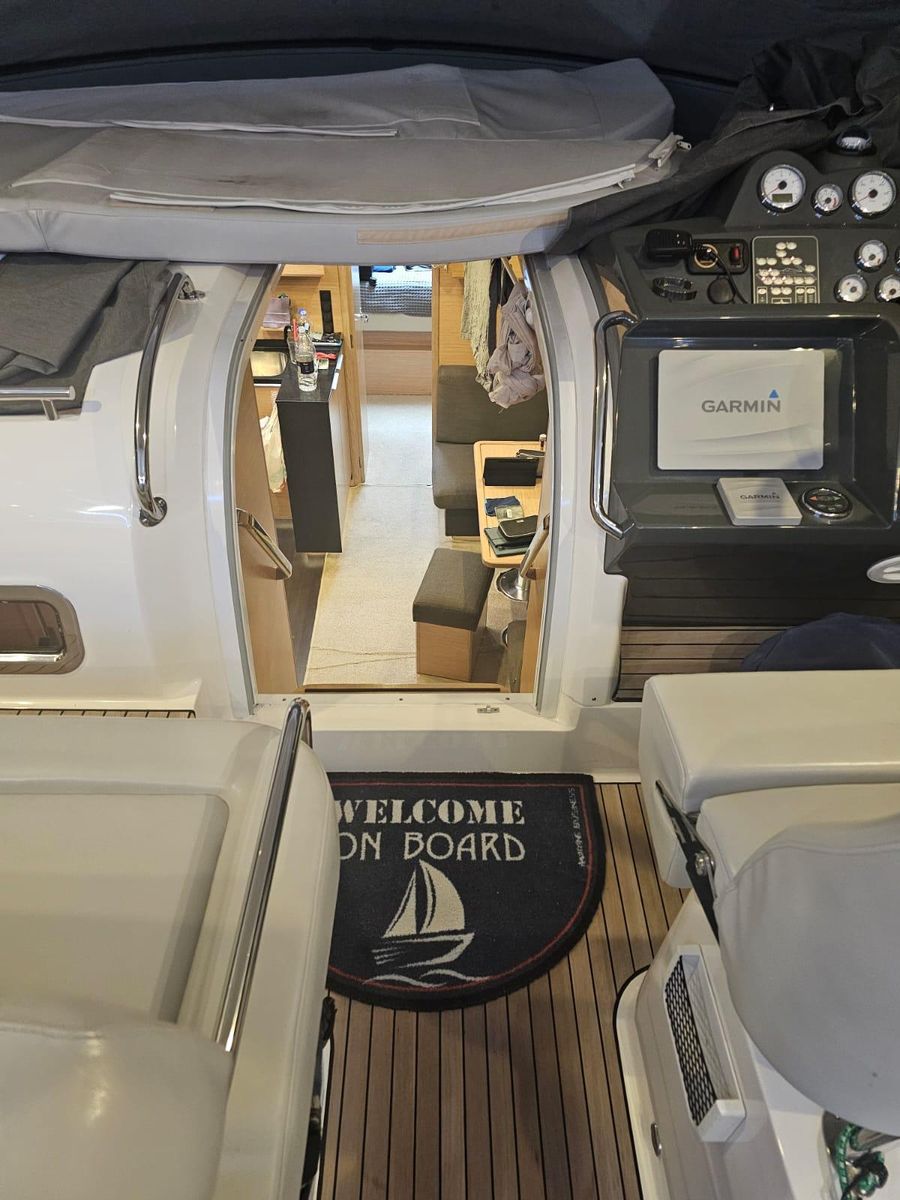 2018 Bavaria 48 