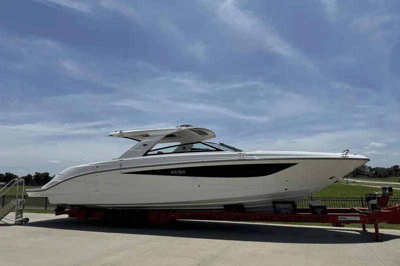 Slx 400 Yacht Photos Pics 