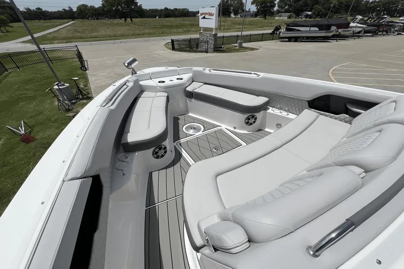 Slx 400 Yacht Photos Pics 