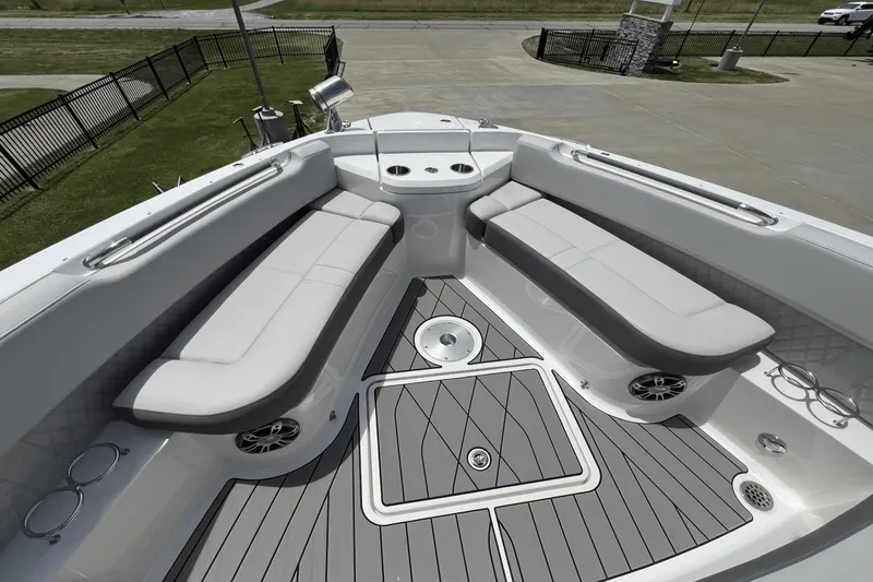 Slx 400 Yacht Photos Pics 