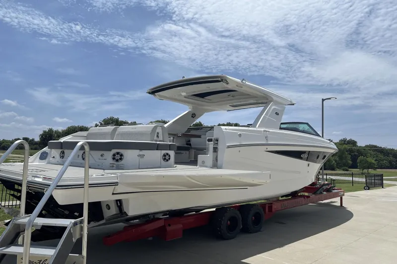 Slx 400 Yacht Photos Pics 