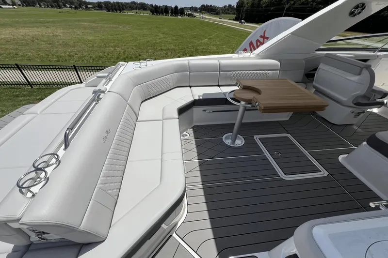 Slx 400 Yacht Photos Pics 