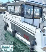 2020 Jeanneau Merry Fisher 895 Marlin