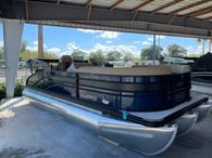 2023 Harris Sunliner 210