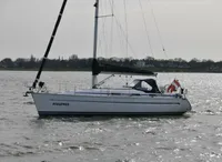 2003 Bavaria Cruiser 36