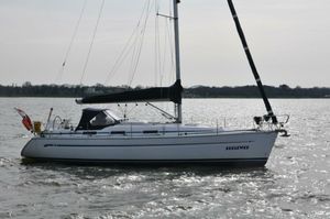 2003 Bavaria Cruiser 36