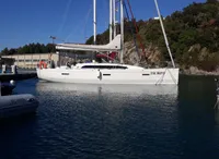 2018 X-Yachts Xp 38