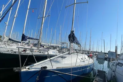 2003 Beneteau First 31.7
