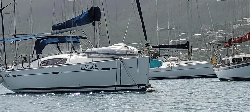 Latika Yacht Photos Pics 