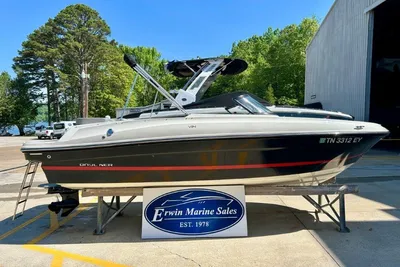 Bayliner VR4 Bowrider I/O