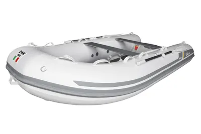 2025 ZAR Mini rib