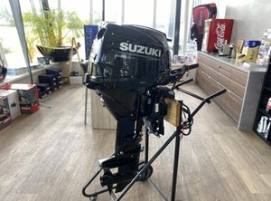 2023 Suzuki DF30ATHL