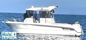 2018 Ocqueteau Ostrea 700