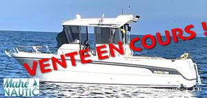 2018 Ocqueteau Ostrea 700