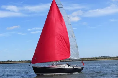 Saffier Sc 8.0m Cabin