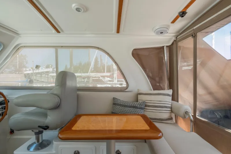 Sweet J Yacht Photos Pics 