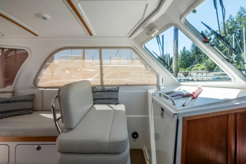 Sweet J Yacht Photos Pics 